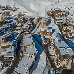 Apartament Duplex Renove Proche Pistes, 6 Pers, Animaux Bienvenus, Wi-fi - Fr-1-640-41 Val Thorens