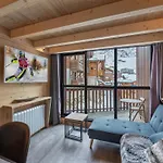 Duplex Renove Proche Pistes, 6 Pers, Animaux Bienvenus, Wi-fi - Fr-1-640-41 Apartament Val Thorens