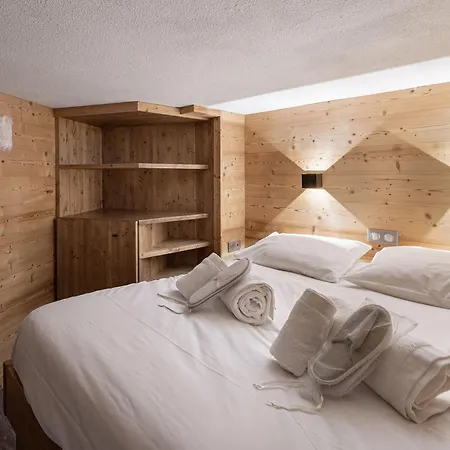 Appartement Duplex Renove, Ideal 6 Pers, Proche Pistes Et Centre Sport, Services Inclus - Fr-1-640-41