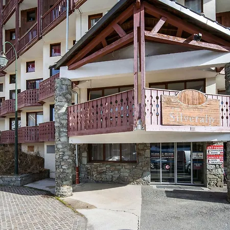 Apartament Duplex Renove Proche Pistes, 6 Pers, Animaux Bienvenus, Wi-fi - Fr-1-640-41 *
