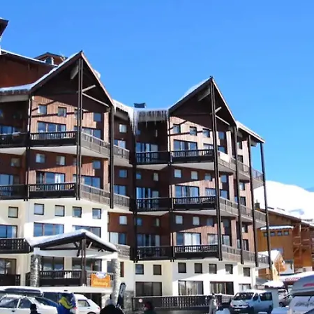 Duplex Renove Proche Pistes, 6 Pers, Animaux Bienvenus, Wi-fi - Fr-1-640-41 Apartmán