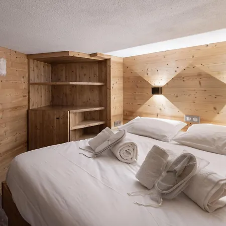 Duplex Renove Proche Pistes, 6 Pers, Animaux Bienvenus, Wi-fi - Fr-1-640-41 Val Thorens
